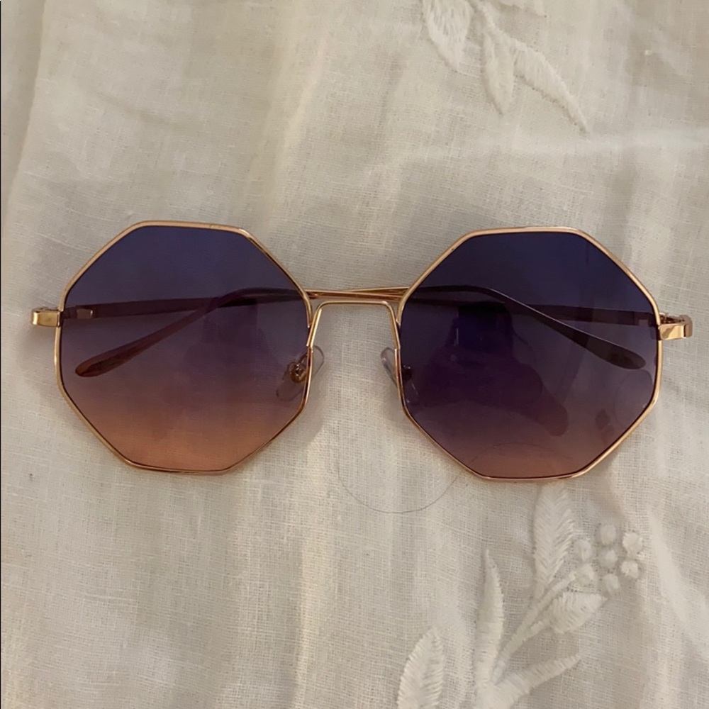 🥳🎉HP Target Sunglasses
